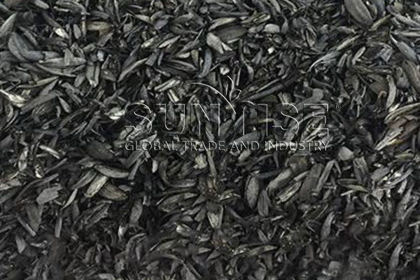 Carbonized Rice Husk