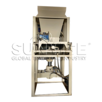 Charcoal Briquette Press Machine