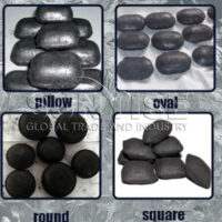 Different Kinds Of Charcoal