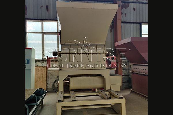 Material Crushing Equipment