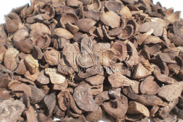 Palm Kernel Shell