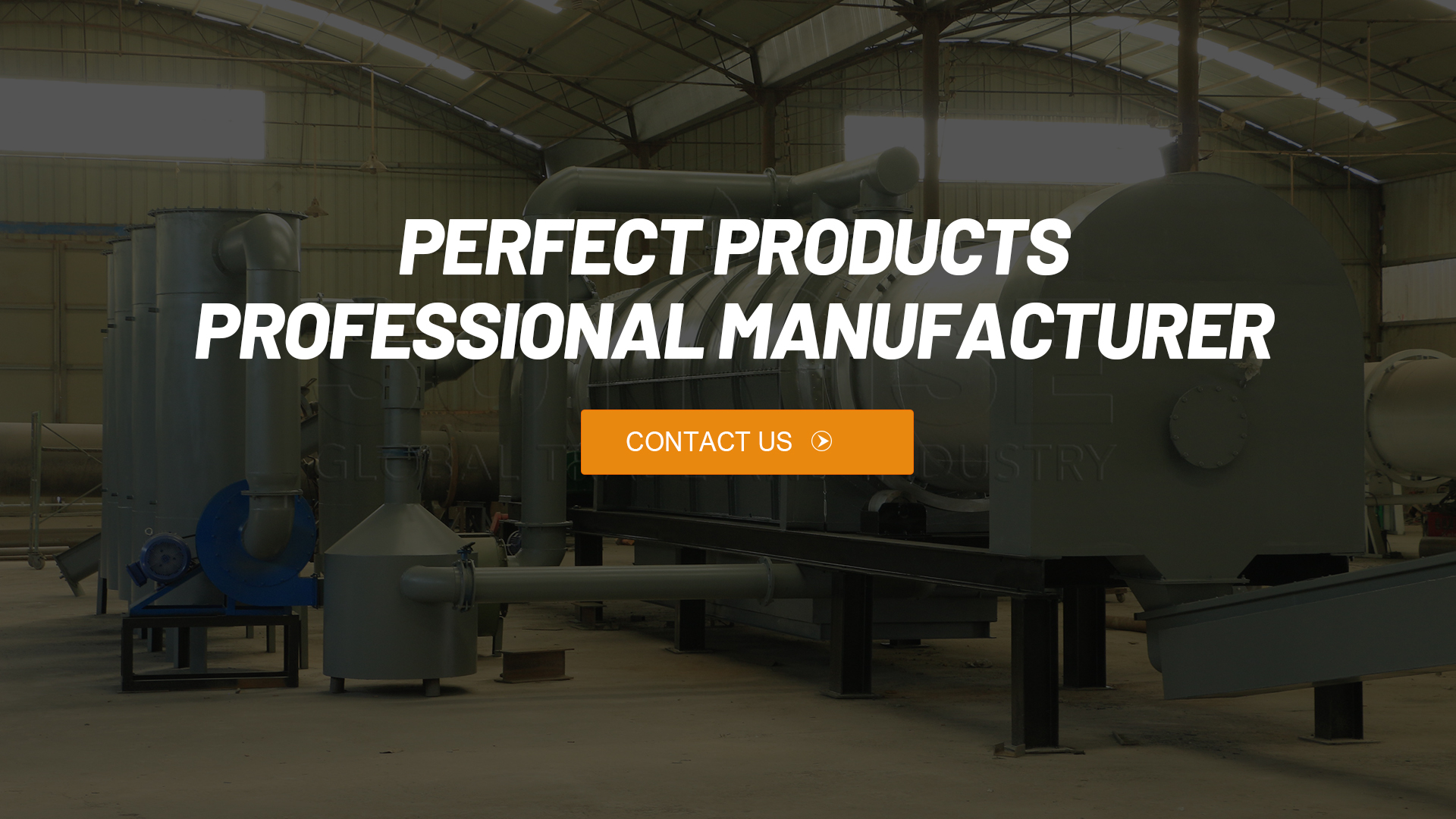 Professional Manufacturer