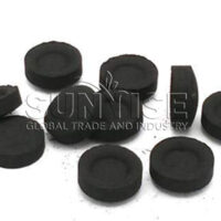 Result of The Carbonization Machine
