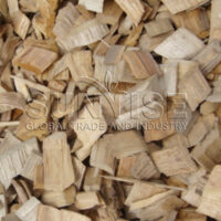 Wood Debris