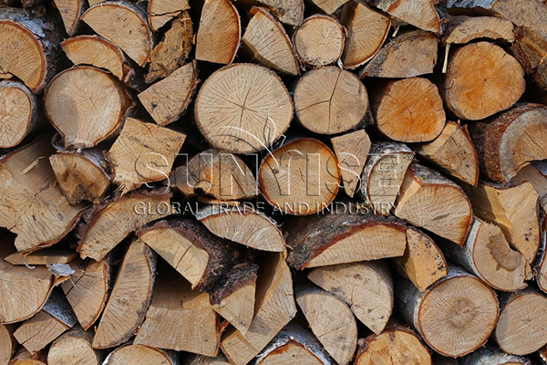 Wood Raw materials